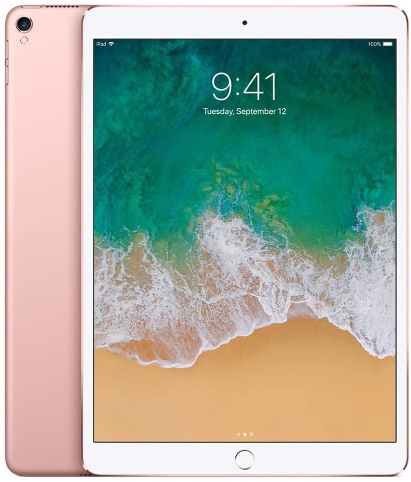 Refurbished Apple iPad Pro 10.5" A1701 (WiFi) 256GB Rose Gold (Refurbished Grade A)