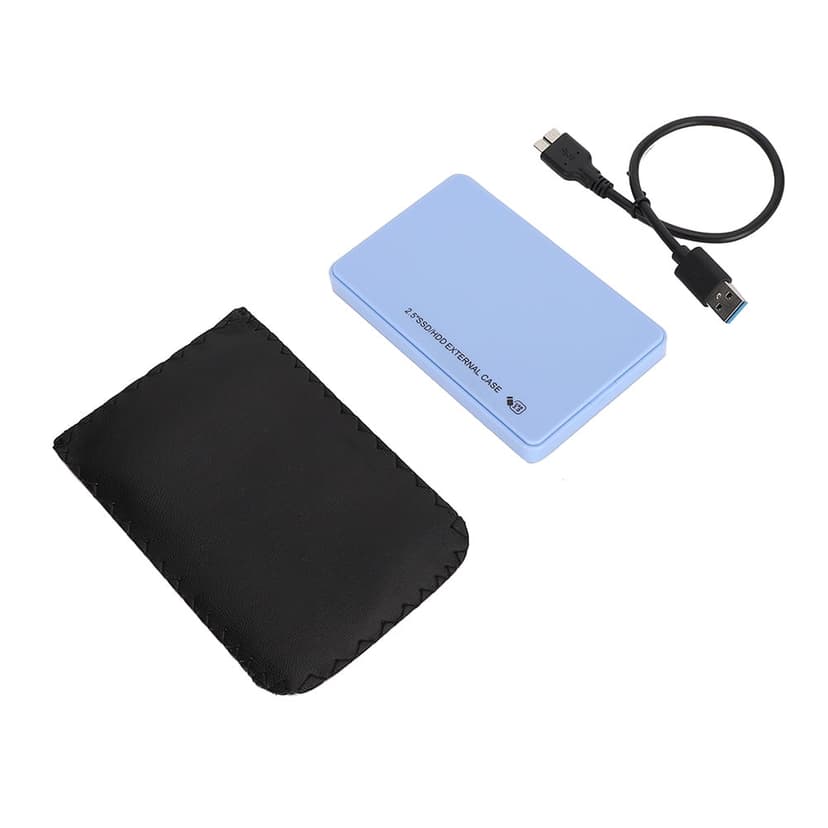 ,External Hard Drive Disk Achieve More
