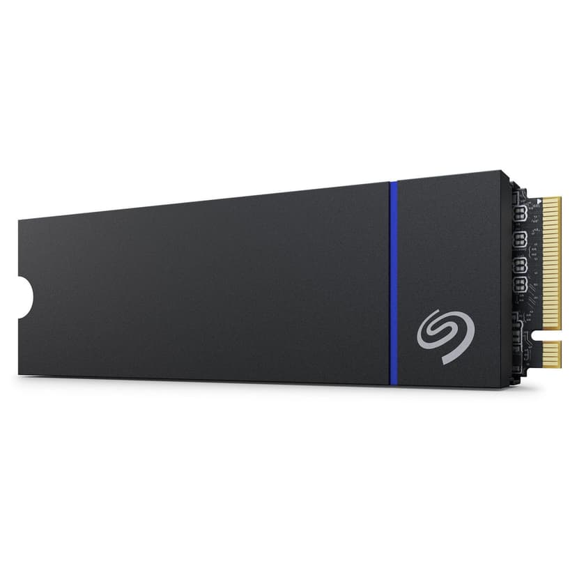 Seagate Game Drive PS5 NVMe Internal SSD, 1TB (ZP1000GP3A1011)