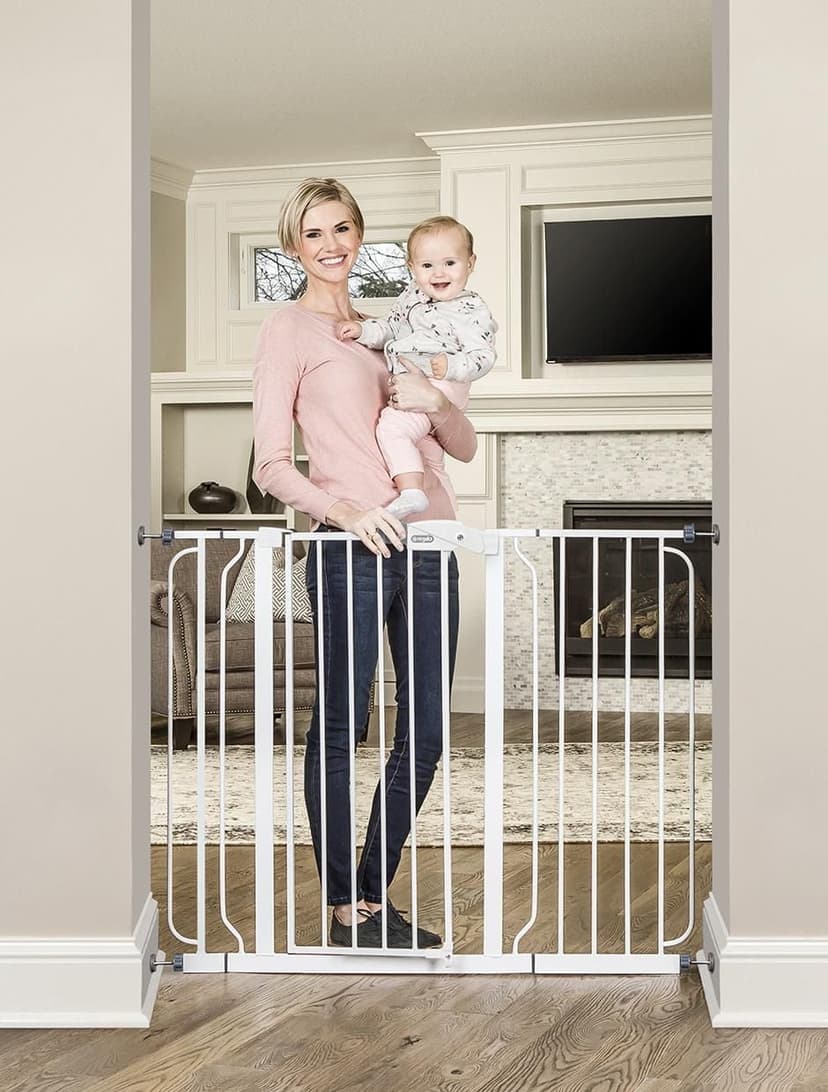 Regalo WideSpan Baby Gate