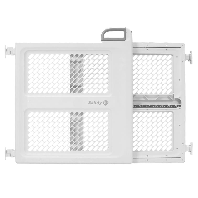 Safety 1ˢᵗ Dual-Mode Gate - Safety Gate
