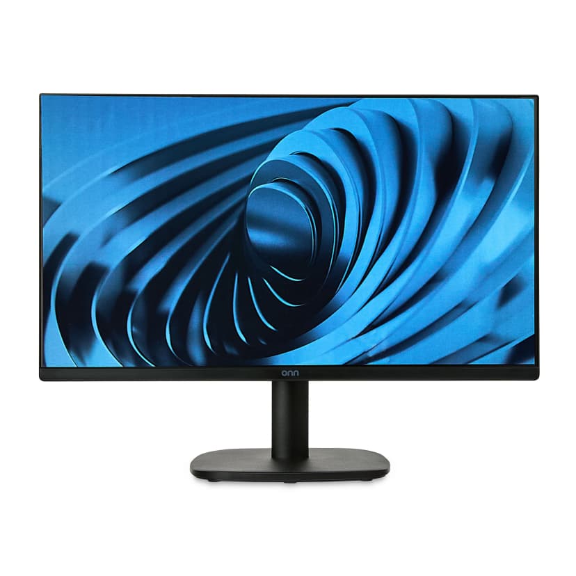 Refurbished Onn 100140681 22 Inch 1920x1080 HDMI VGA 60hz 6.5ms HD LCD Monitor