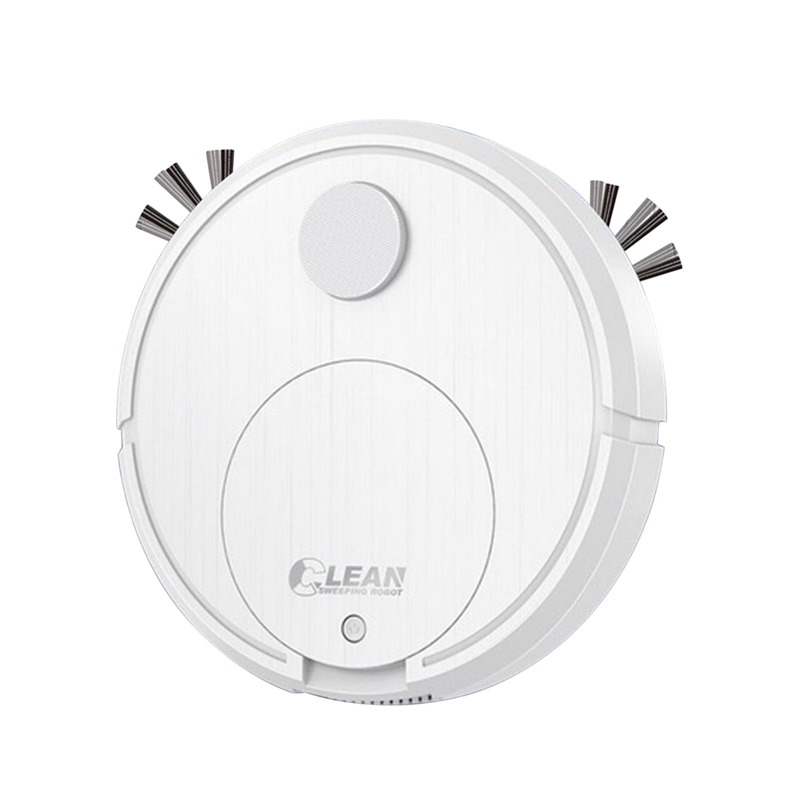 Aidoshy Robotic Vacuum Smart Home Charging Sweeping Robot Gift Vacuum Cleaner Three In One,Clearance