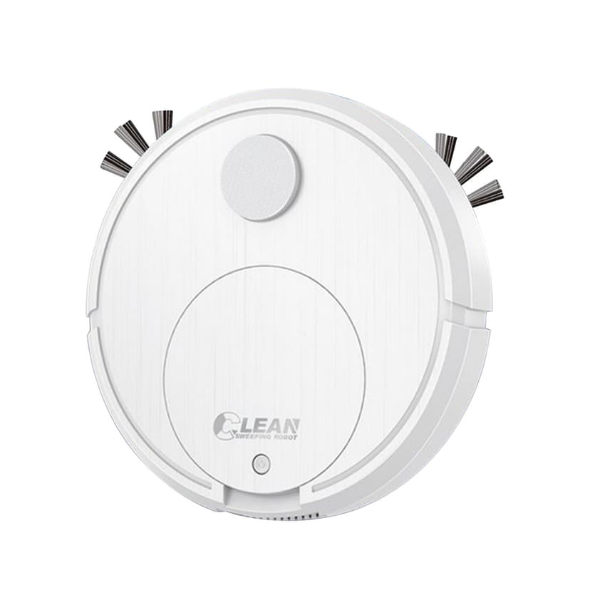 Aidoshy Robotic Vacuum Smart Home Charging Sweeping Robot Gift Vacuum Cleaner Three In One,Clearance