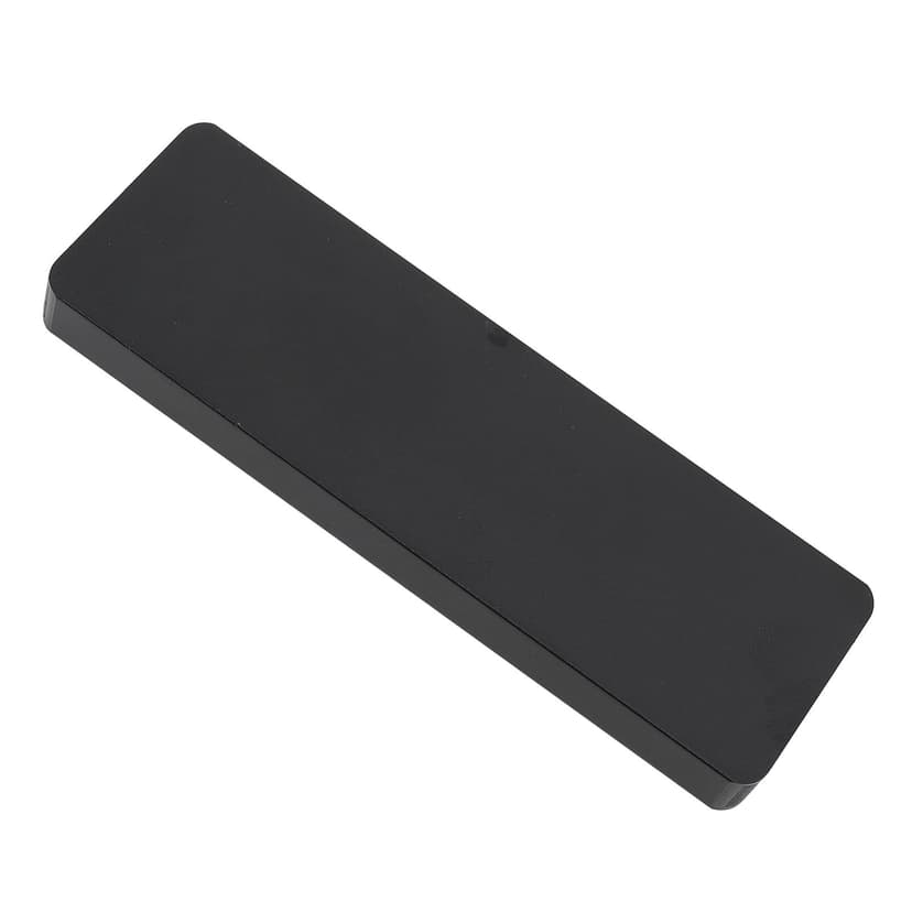 M.2 PCIe NVMe SSD Enclosure, Solid State Drive External Enclosure with USB3.1 Type C Dual Ports, 10Gbps High Speed, for M.2 NVMe 2230 2242 2260 2280