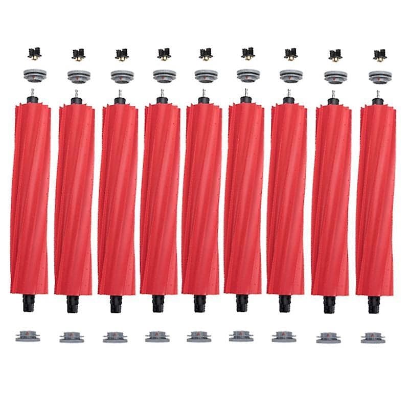 Main Brush Roller Brush Replacement Accessories For Xiaomi Roborock
