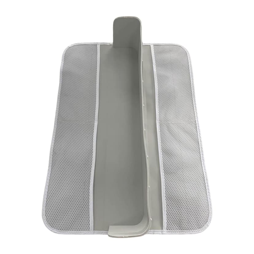 GUOOL Bathtub Shelf Attach to Bath Tub Bathtub Guard for Bathroom Baby Kids