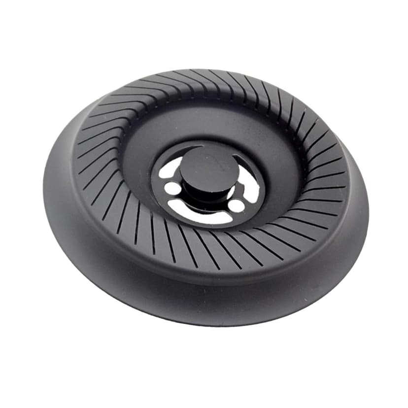 yuksok Steel Gas cooker accessories High Foot embedded gas stove fire cover Sets