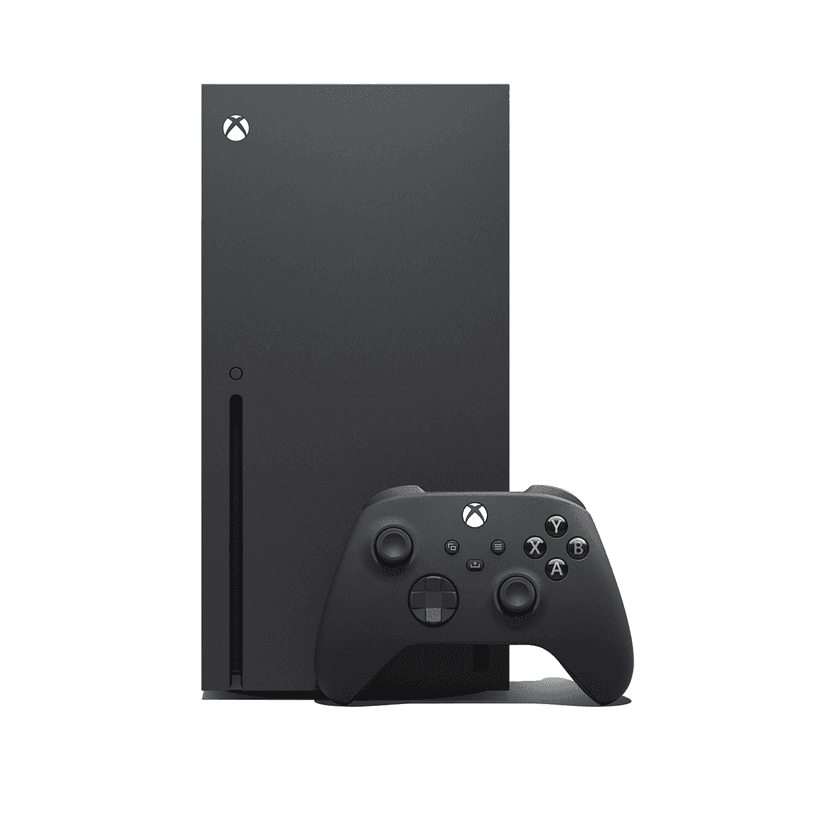 Refurbished Microsoft Xbox Series S All Digital Gaming Console 512GB SSD PLUS Xbox Wireless Controller