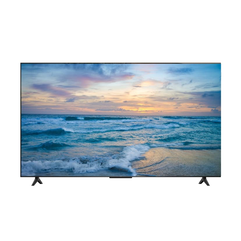 Refurbished TCL 50" Class 4K (2160p) Smart QLED TV (50Q51K)