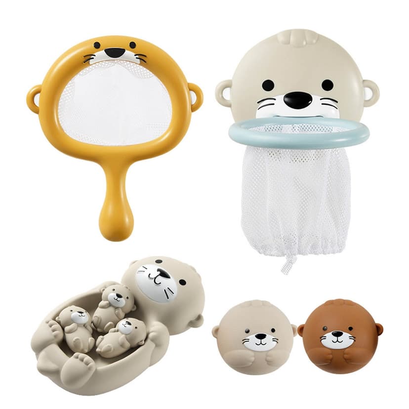 Exciting Bath Toys For Kids Shaped Floating Game Basketball Net Ideal For Toddlers And Children Over 3 For Pool And Bath Baby Bath Book Girl Toddler Age 2-4 Baby Bathtubs for Girls Baby Bath Tub for