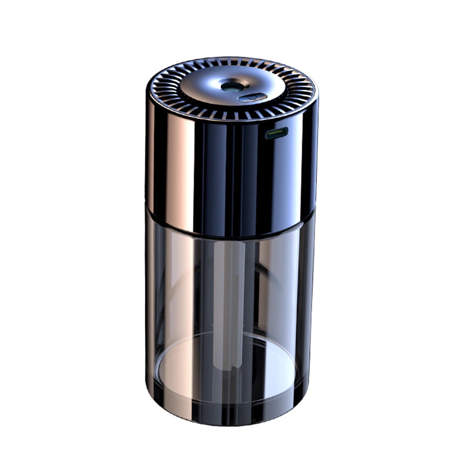 TIMIFIS Air Purifier Portable Atmosphere Purifier, Car Atmosphere Purifier with True Filter for Allergies, Dirt and Odor Eliminator, Atmosphere Purifier for Car Traveling 100ml Cleaning Supplies