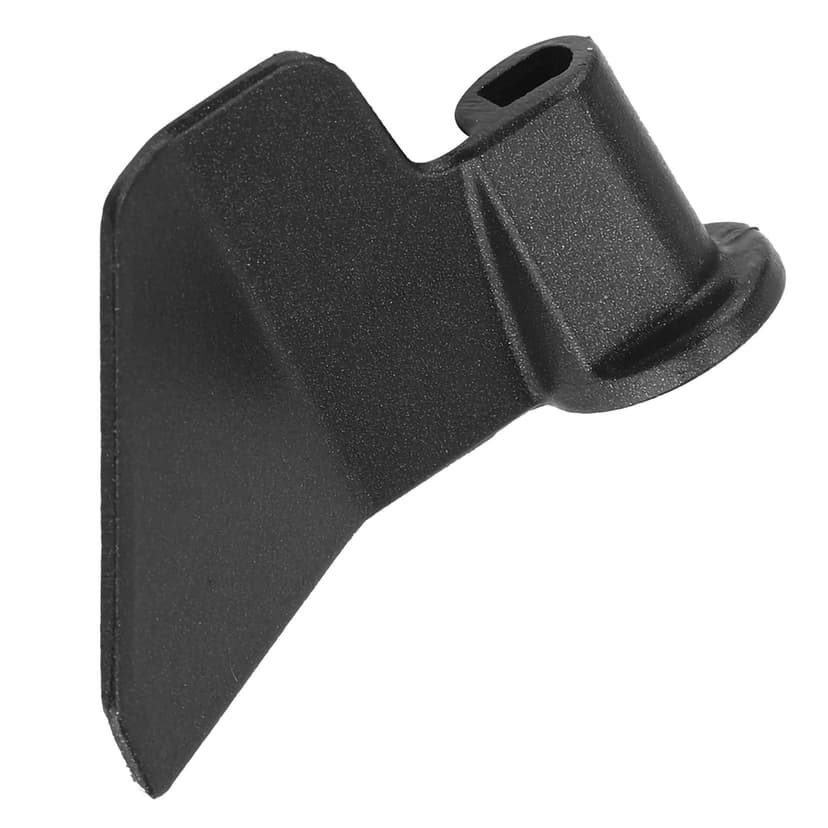 Bread Maker Mixing Paddle Replacement, Nonstick Coating, Durable and Sturdy, Improve Mixing Efficiency, For Breadmaker Machine