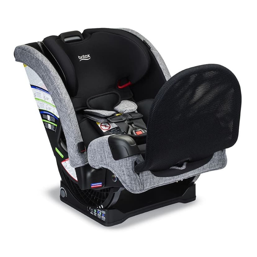 Britax One4Life Slim ClickTight All-in-One Convertible Car Seat