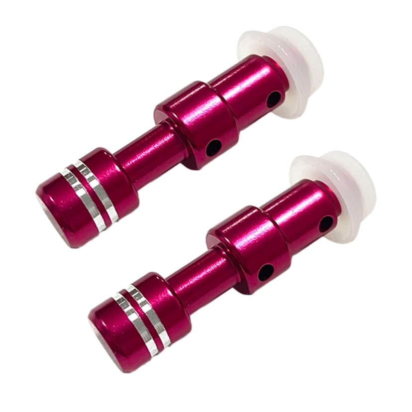 Electric Pressure Cooker Float Valve Seal Replacement Parts Kitchen Tools