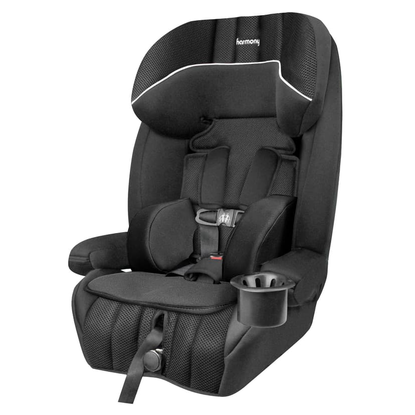 Defender 360° MAX SIP 3-in-1 Combination Deluxe Car Seat