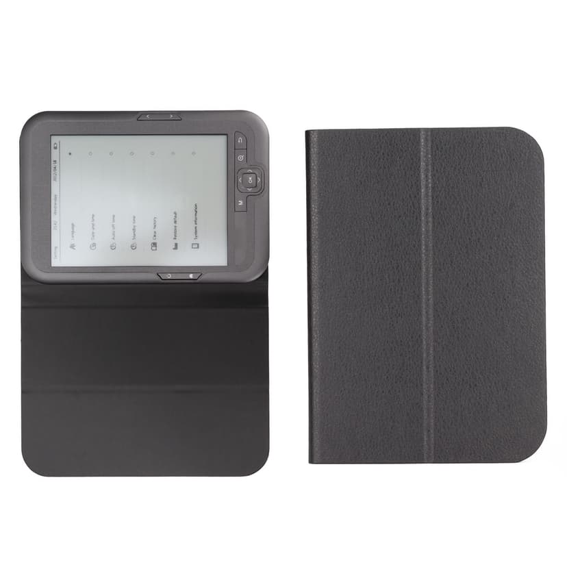 Ereader Devices,Ereader 6in 800x600 HD Reading Tablet E Reader Meticulously Designed