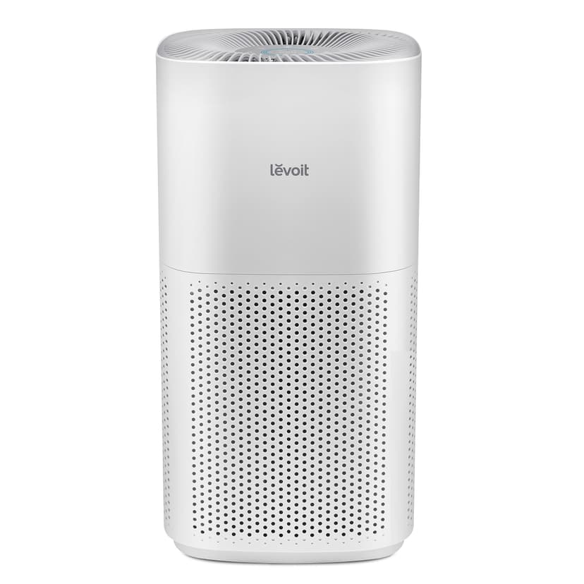 LEVOIT Air Purifiers for Home Large Room, Covers up to 1588 Sq. Ft, Smart WiFi and PM2.5 Monitor, H13 True HEPA Filter Removes 99.97% of Particles, Pet Allergies, Smoke, Dust, Auto Mode, A