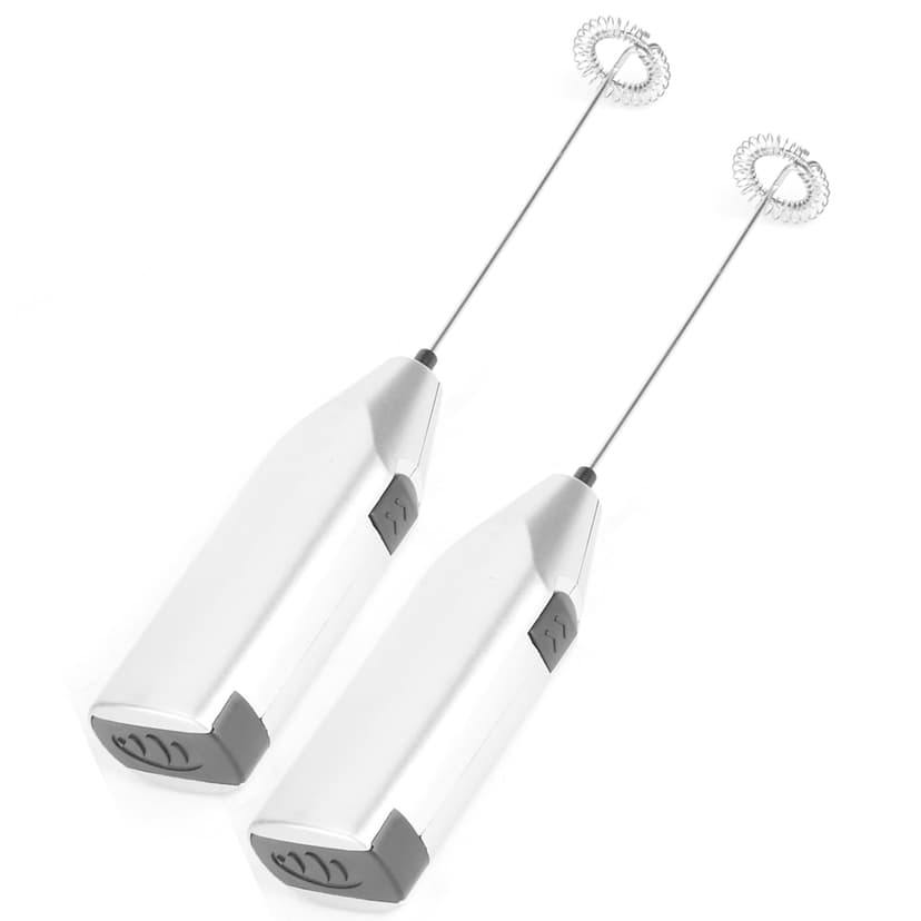 Handheld Electric Mixer, Hand Mixers Hand Held Mixer Hand Blender, For Milk For Coffee