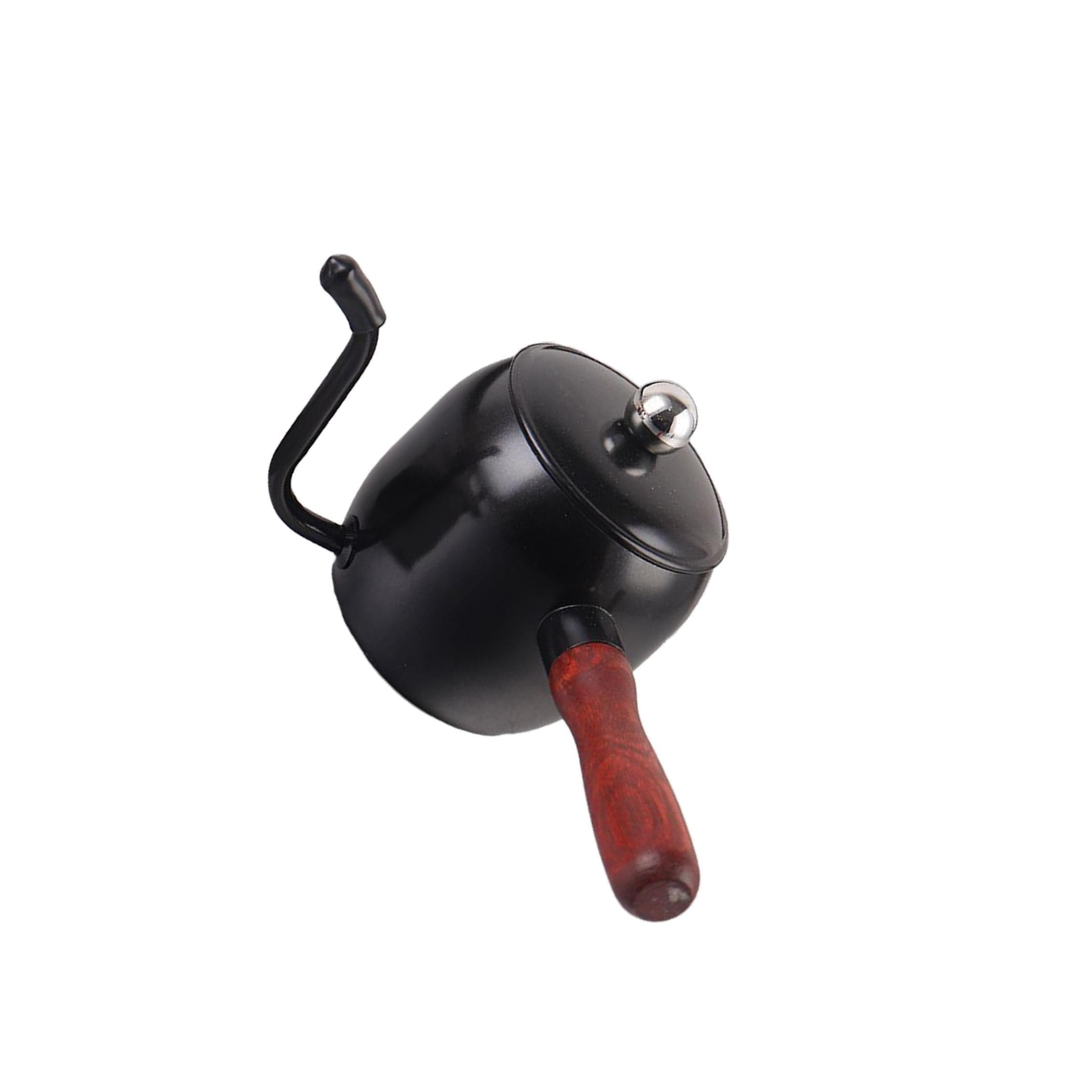Yingyy Pour over Coffee Kettle Gooseneck Kettle has long neck spout,90 for Home Kitchens Barista Gift