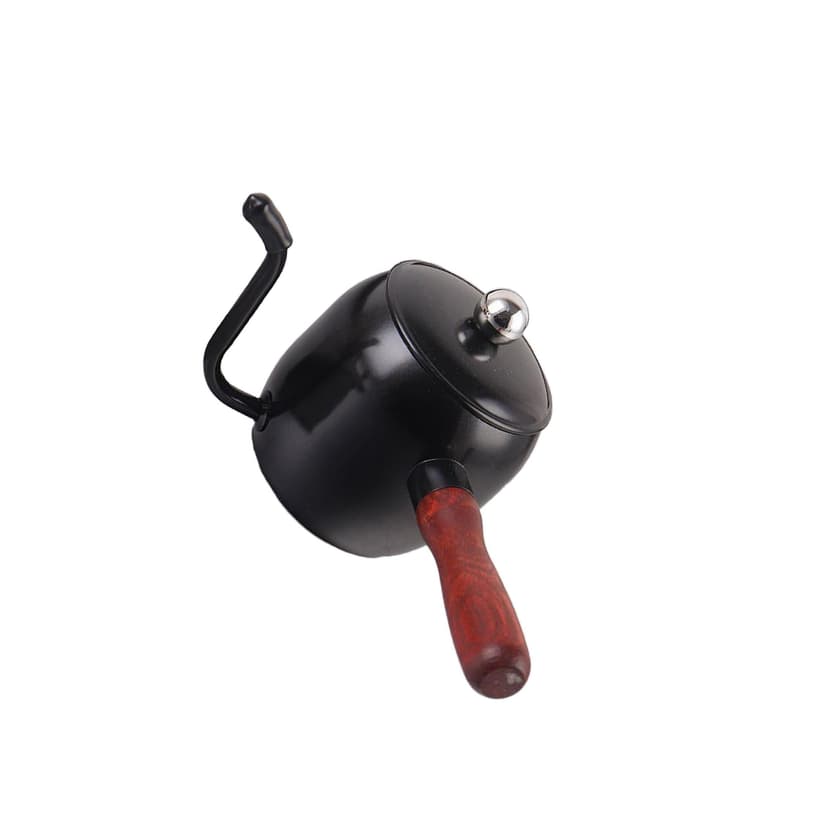 Yingyy Pour over Coffee Kettle Gooseneck Kettle has long neck spout,90 for Home Kitchens Barista Gift