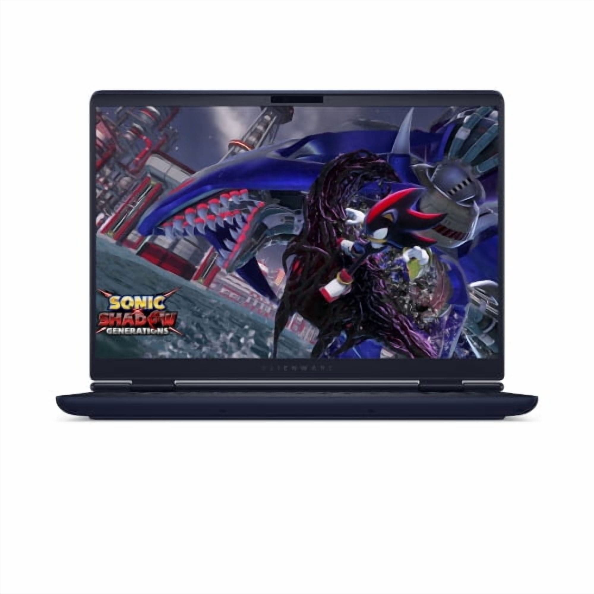 Refurbished (Excellent) - Alienware Aurora Ac16251 16" Gaming Laptop - INTEL CORE ULTRA 9 275HX - 2TB SSD, 32GB RAM, NVIDIA® GeForce® RTX™ 5070 Laptop, Windows 11 Home