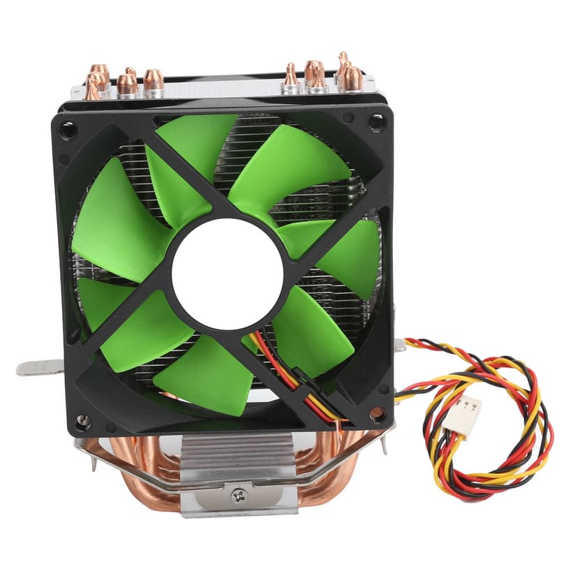 Cooling Fan, Efficient Cpu Cooler For Cpu For Desktop For Computer