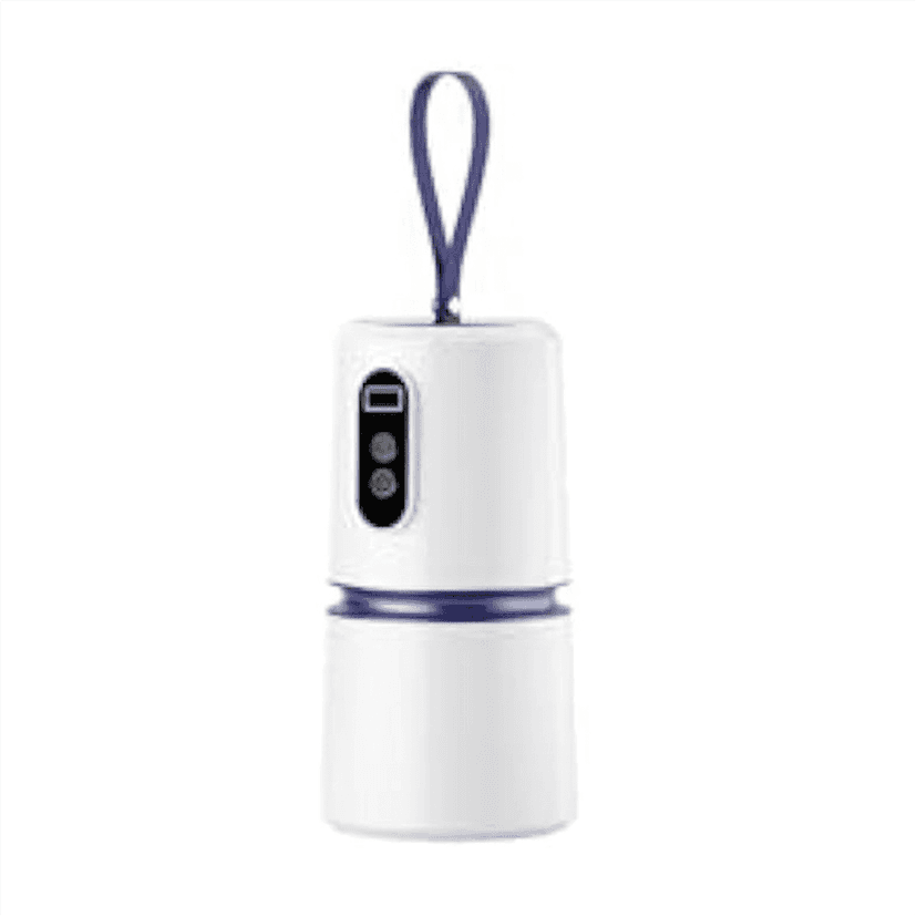 Portable Clothes Dryer Electric Mini Clothing Dryer for Home Travel Fast Drying Laundry Dryer,US Plug