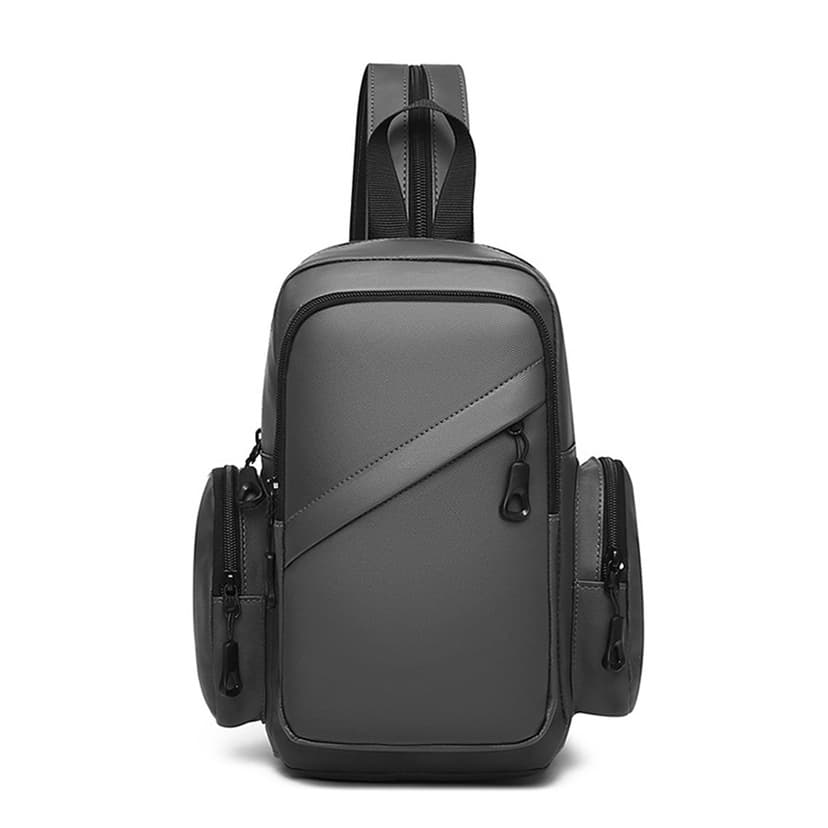 fastboy Cross Body Diaper Bag Versatile And Chic Bag For Modern Moms Crossbody Diaper Bags For Women B