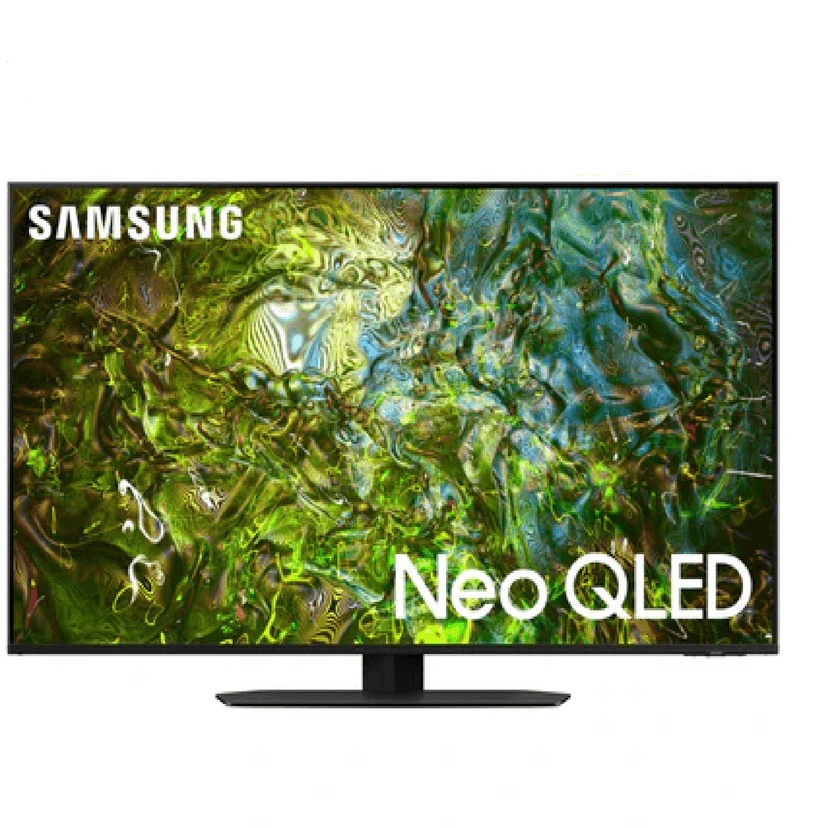 Refurbished SAMSUNG 50" Class 4K (2160p) QLED Smart TV (QN50QN90DAFXZC)