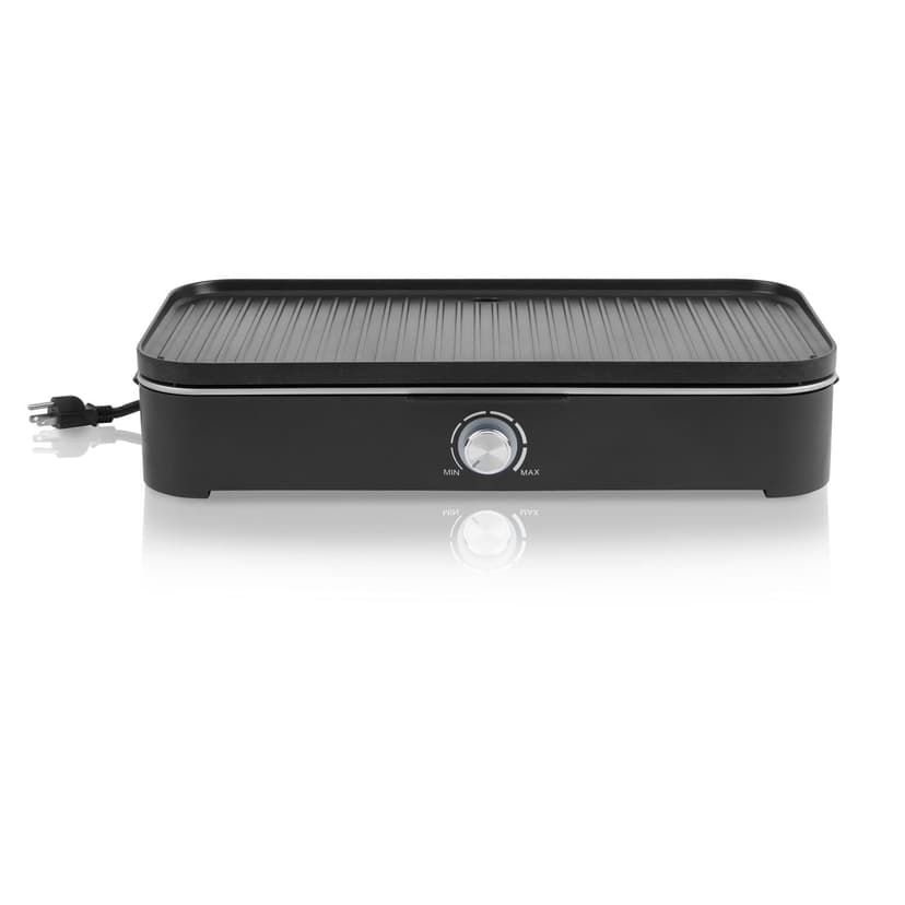 Electric Griddle Diecast