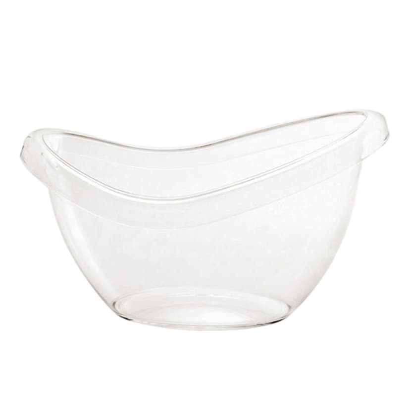 Xuanheng Almencla Clear Baby Newborn Photo Props Bathtub Bucket Furniture Also Party