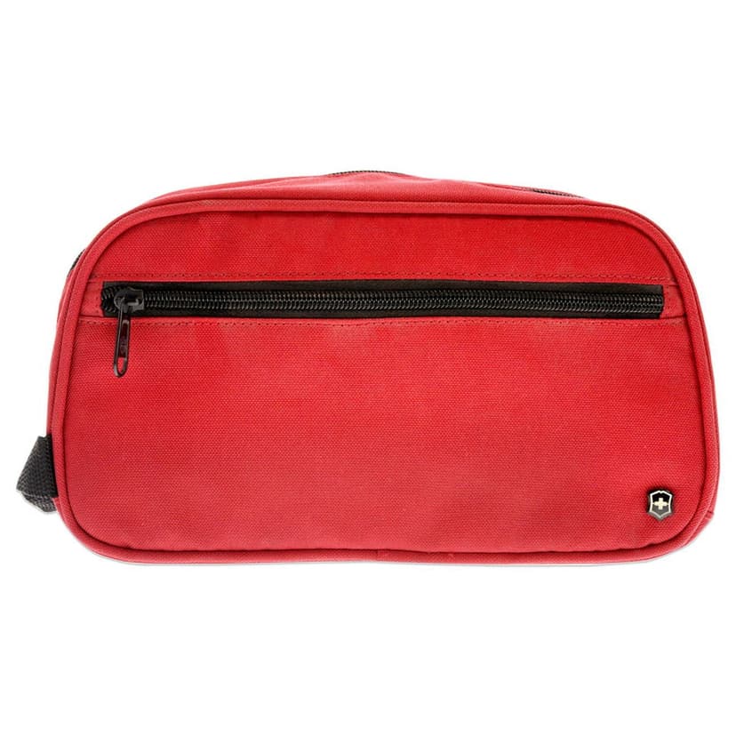 Victorinox Traveler Red Bag by Swiss Army for Women - 1 Pc Bag