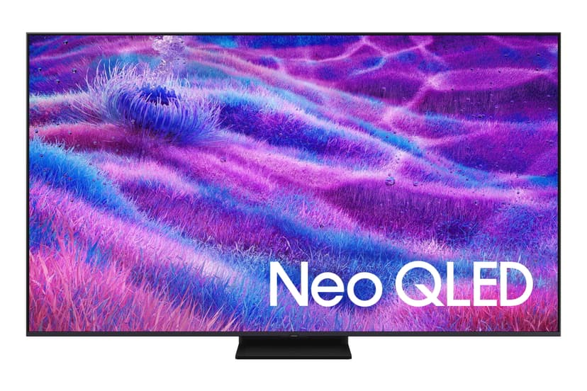Samsung Neo QLED 75" 4K Smart TV, QN75QN80FAFXZC