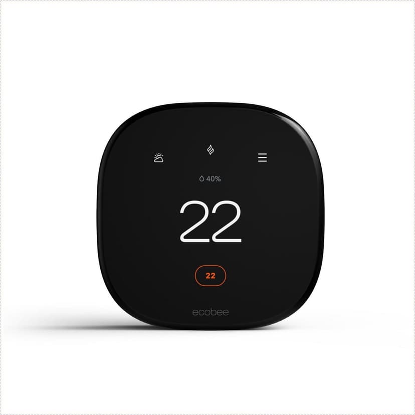 Ecobee Smart Thermostat Enhanced