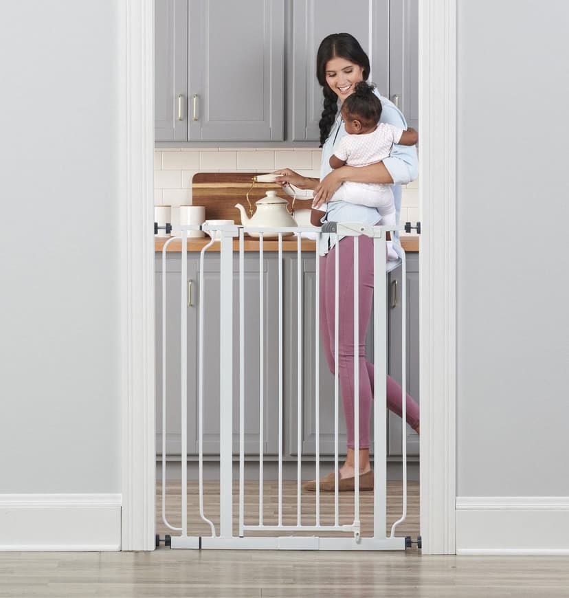 Regalo Extra Tall Baby Gate