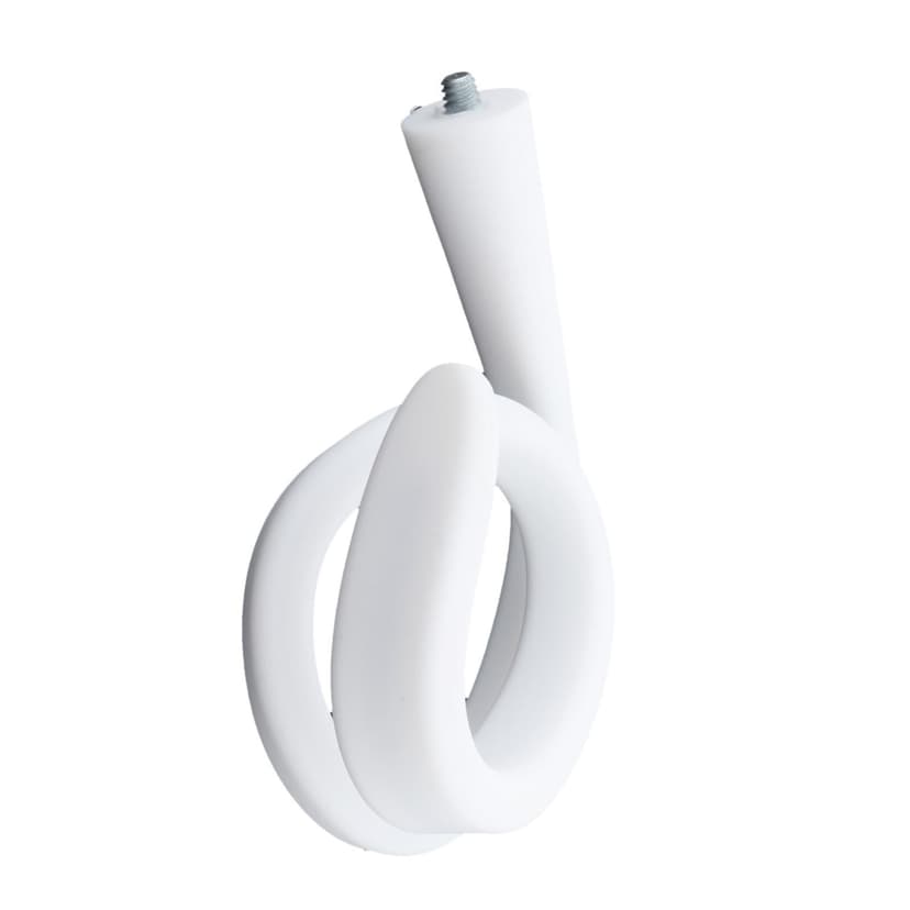 Flexible Twist Mount Holder Adjustable for Owlet Baby Monitor