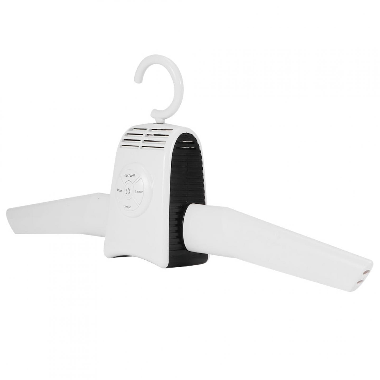 Clothes Dryer, Clothes Drying Rack, Electric Hot & Cold Dual Mode Portable For Home