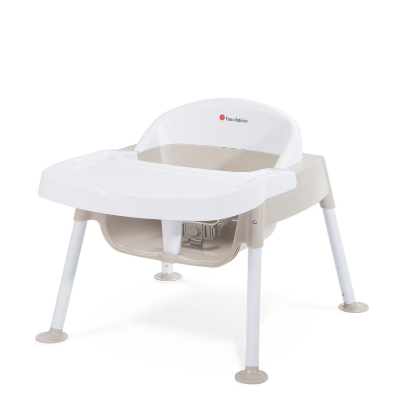 Foundations 7" Tall Secure Sitter Feeding Chair
