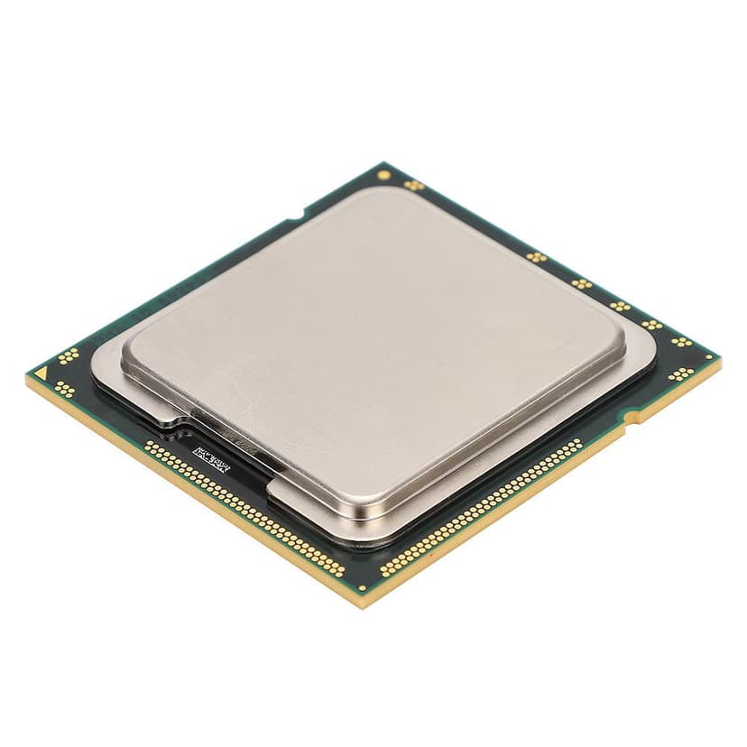 Wchiuoe For X5650 CPU,CPU,For X5650 Six-Core Twelve Threads 2.66GHz 12M Cache LGA1366 CPU Official Version