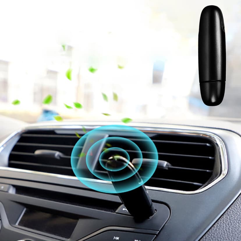 Chmadoxn Home Appliances Portable USB Car Negative Purifier Office Marketing Gifts Small Electrical Appliances air purifier