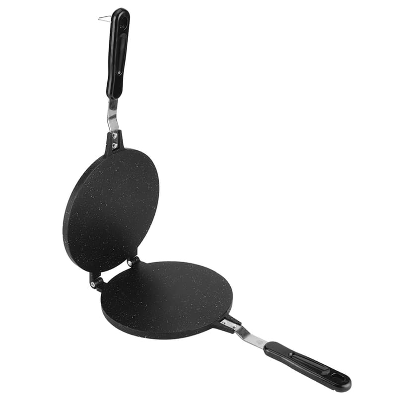 Double Side Waffle Maker,Non Stick Waffle Irons Mold Pan Egg Roll Maker DIY Dessert Cooking Baking Tool for Home Kitchen Restaurant Snack Stand Cake Shop