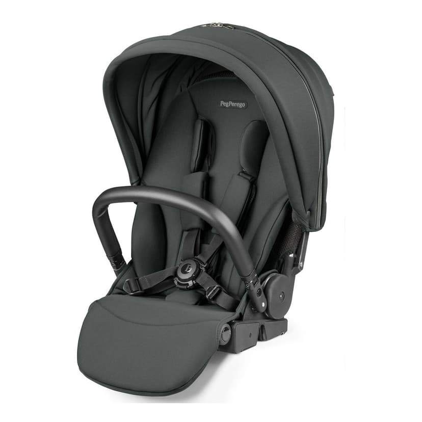 Peg Perego City Loop Seat - Metal