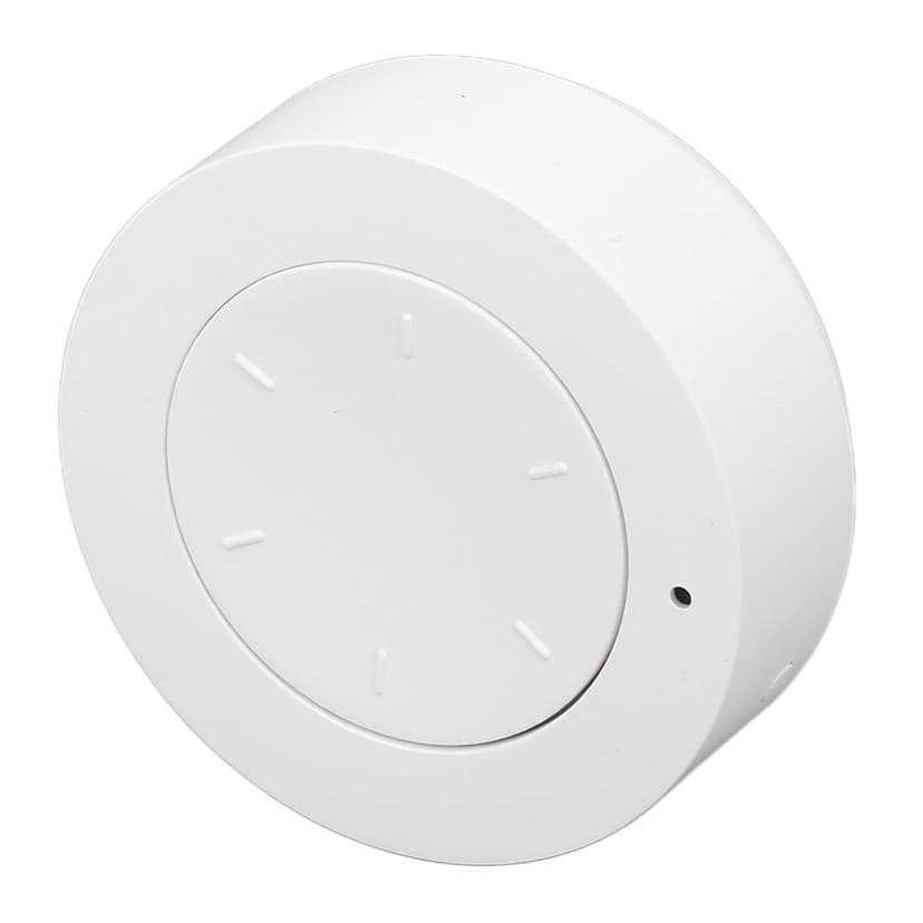 Smart Bulb Knob Switch, Bulb Dimmer Switch Easy Installation Durable Low Power Transmission Simple Operation For Hotel