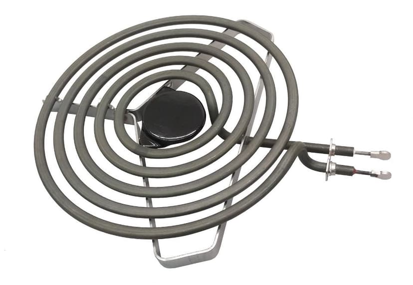 8" Electric Range Burner For Whirlpool Maytag Kenmore 660533 Heavy Bracket