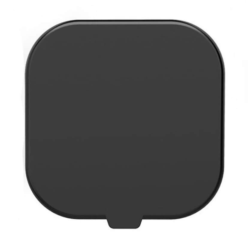Lens Cap for GoPro HERO 11/10/9 Action Camera Anti-Fall and Wear-Resistant Protection