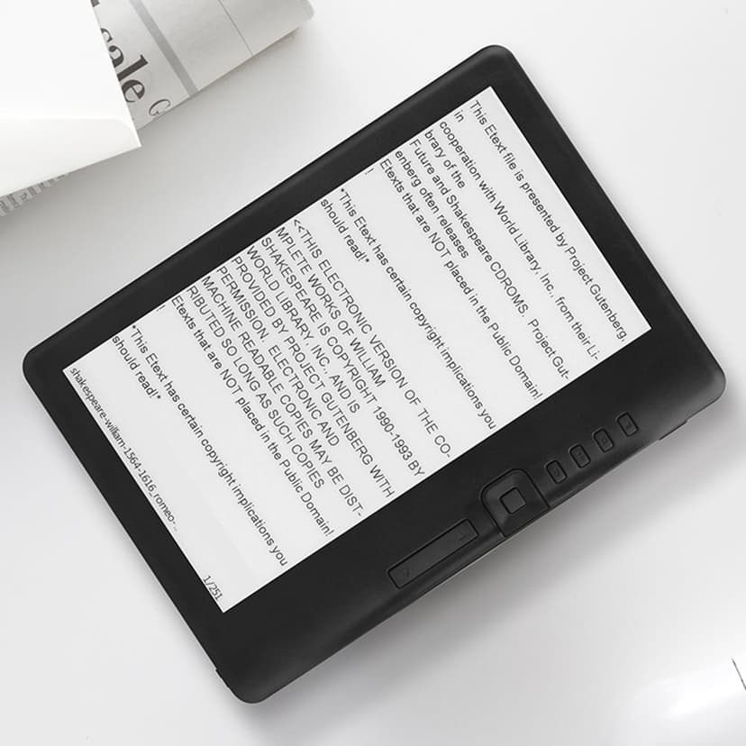 e book,E-book Battery Buitl-in Battery Portable E-book Portable - E-book - Battery Endurance E Book Built-in 7 Size E-book 7 Inch - 7 Size Buitl-in Anywhere Favorite E-book 7 Battery 7 Inch Size
