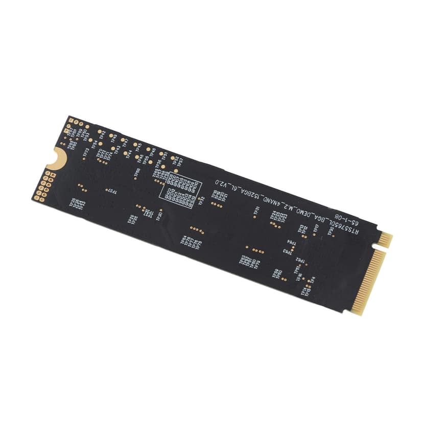 SSD Internal Solid State Drive 128GB, M.2 NVMe SSD 2280 - Up to 1050MB/s, with 3D TLC Flash Technology, Compatible with Desktop/Laptop/Notebook