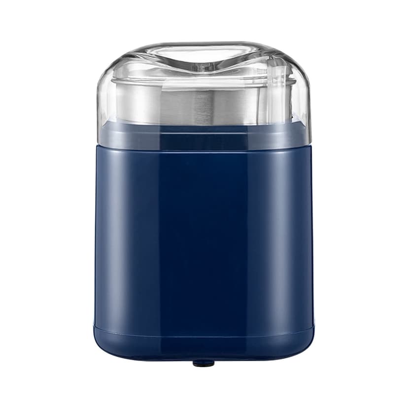 Coffee Beans Whole,Coffee Bean Storage Coffee Grinder, Grains Grinder, Spice Grinder,Herb Grinder, Grinder for Coffee Beans Spices with 2 Stainless Steel Blade Coffee Bean Grinder