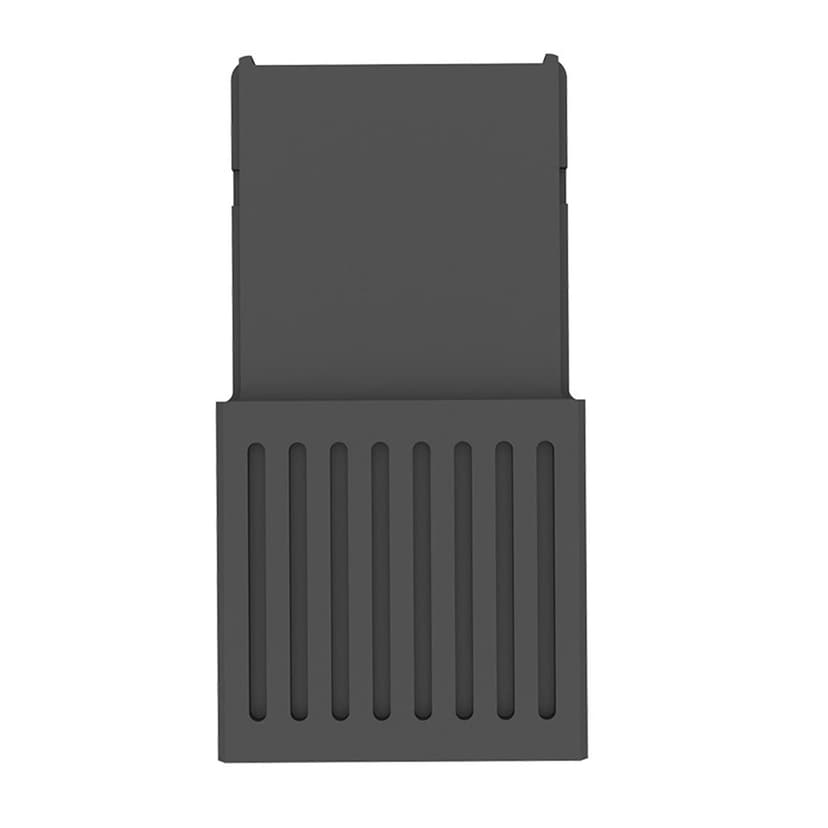 Expansion Card Lightweight Expansion Card Box Solid State Drive - NVMe Expansion